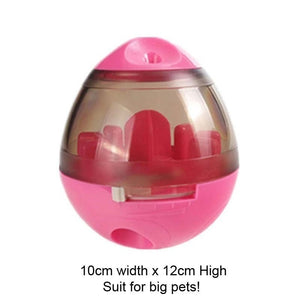 Open image in slideshow, Interactive Pet Food Dispenser Toy
