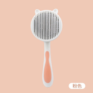 Open image in slideshow, Pet Comb Cleaner
